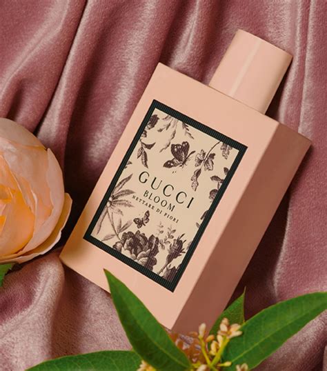 prezzo bloom nettare fiori gucci 200 ml|bloom nettare di fiori review.